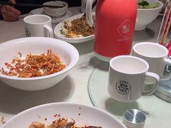 -味上湘菜馆(岳麓山店)