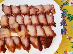 -芳姨广东砂锅粥(张庄路店)