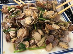 -八两八金·莱芜特色炒鸡(市南漳浦路店)