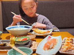 -一心创作料理屋(经开万达店)