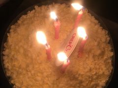 -可丽可丽·生日蛋糕·下午茶(厦门鹭港店)