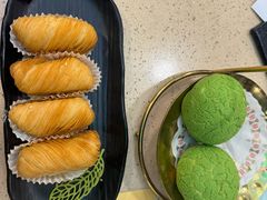 -点都德(皇岗村店)