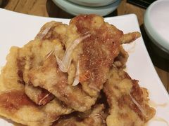 -锅老头铁锅炖•大锅蒸汽海鲜(韩乐坊店)
