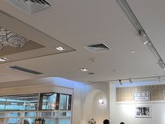 -葡珍轩冰室(虹桥机场T1店)