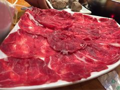 -林记潮牛·牛肉火锅(上马墩店)