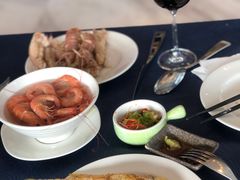 -鹭江潮餐厅•福建菜(鹭江佲家酒店)