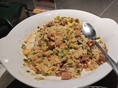 -前海沿·青岛菜(大拇指广场石老人店)