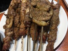 -大草原清真饭庄(沙河店)