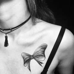 -墨無界刺青TATTOO