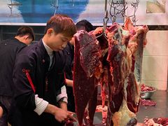 -伟记牛肉(金鸿公路店)