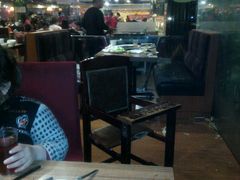 -比尔斯健康烤肉自助餐厅