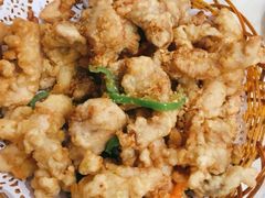 -同发号饭庄(复兴路店)