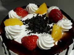 -麦森创意蛋糕(新模范马路地铁站店)