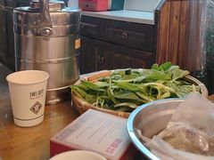 -衡厨·衡阳土菜(中南店)