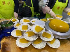 -洪记凉米线(新兴路店)