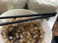 酒酿元宵-芳婆糕团店(王府大街店)