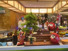 -怡咖啡·自助餐·西安香格里拉