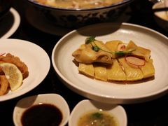 -铭轩中餐厅·海南菜·粤菜(亚龙湾瑞吉店)