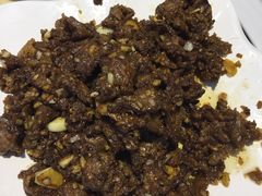 -天津乾毓德饭庄·清真传统炒菜·海鲜烧烤(咸阳路店)