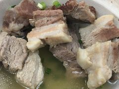 -新峰肉骨茶