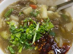 -老字号贾家肉丸糊辣汤(光明巷店)