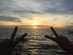 -洞里萨湖