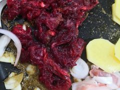 -光头烤牛肉(CoCo悦城店)