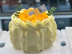 -BreadTalk面包新语·烘焙蛋糕(金光华广场店)