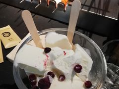 -很久以前羊肉串(昌里路三钢里店)