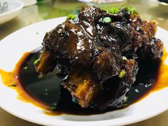 -富临轩私房菜(集庆门大街店)