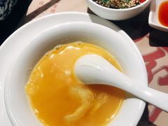 -大红袍火锅料理(尖沙咀店)