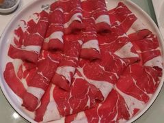 -澳洲肥牛火锅(转盘路店)