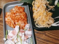 -新石器烤肉(中房金谊广场店)