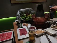 -牛街·马辈儿涮肉(牛街总店)