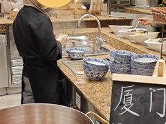 -马哥孛罗咖啡厅·Cafe Marco (厦门马哥孛罗东方大酒店)