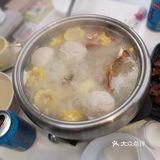 就地过年，我的除夕年夜饭