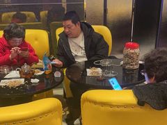 -上海大宁福朋喜来登酒店大堂吧(共和新路店)