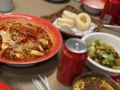 -老三样·旧食新味(万寿宫店)