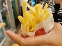 -麦当劳(厦门梧村店)