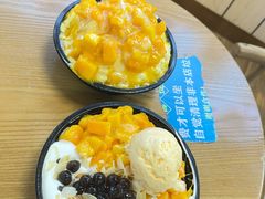 -东门町美食街