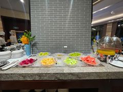 -浙江西子宾馆·瑶园咖啡厅