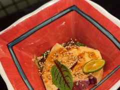 -花潮料理艺食馆(宝龙一城店)