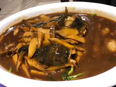 红烧小河豚-双东酒店(东关街店)