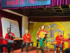 -陕西戏曲非遗博物馆