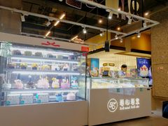 -卷心卷意·轻甜蛋糕(新光天地店)