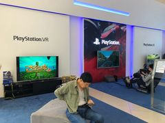 -Sony Store索尼(广州正佳店)
