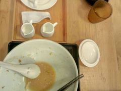 -雷门拉面·现熬骨汤(凯德来福士店)