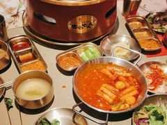 -西塔老太太泥炉烤肉(济南首店)