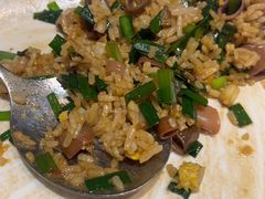 -旺角小渔村·海肠捞饭开创者(二马路店)