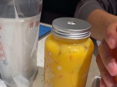 -新宝餐厅(流塘店)